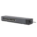 Schakelaar Netgear GSS108E-100EUS 8x 10/100/1000
