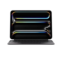 Toetsenbord Draadloze Apple MWR23LB/A QWERTY