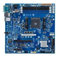 Moederbord Gigabyte MC12-LE0 AM4 Micro-ATX | 9MC12LE0MR-00