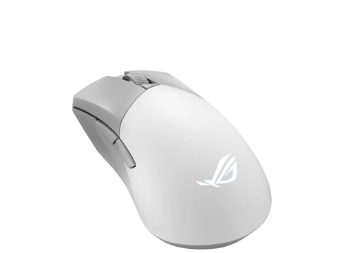 Bedraad muis ASUS Gladius III Wireless Aimpoint White 90MP02Y0-BMUA10
