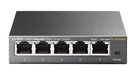 Schakelaar TP-LINK TL-SG105E 5x 1Gb