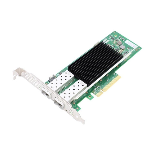 Netwerkkaarten Intel E810XXVDA2 2x SFP28 PCI Express 25Gb