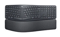 Draadloze toetsenbord Logitech Ergo K860 QWERTZ