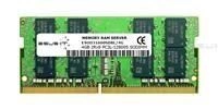 RAM-geheugen 1x 4GB ESUS IT SO-DIMM DDR3 1333MHz PC3-10600 | ESUD31333SD8/4G