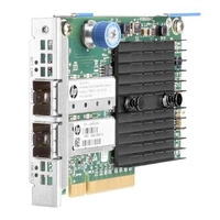 Netwerkkaarten HPE 779799-B21-RFB 2x SFP+ PCI Express 10Gb