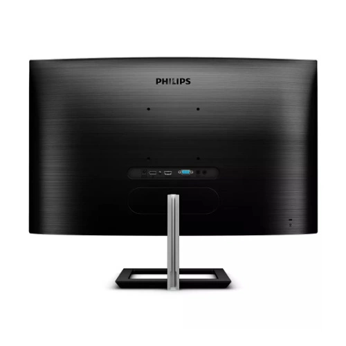 Monitoren 27" Philips 272E1CA/00 1920 x 1080 Full HD 75Hz schermmatrix VA