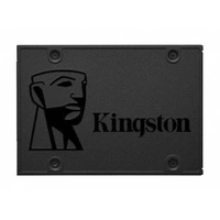 SSD-schijf Kingston A400 480GB 2.5'' SATA 6Gb/s | SA400S37/480G