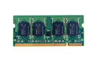 RAM-geheugen 4 GB Dell Inspiron XPS M1530 DDR2 800MHz SO-DIMM