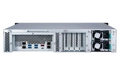 NAS-server QNAP TS-877XU-RP-3600-8G 8x SSD | HDD SATA 8GB RAM