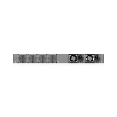 Schakelaar Ubiquiti ECS-24-PoE 8x 2.5Gb 16x 10Gb 2x SFP28