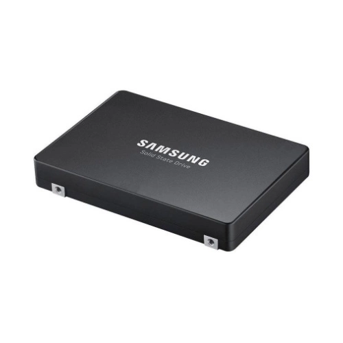 SSD-schijf Samsung PM9A3 15,36TB U.2 PCI Express PCIe TLC | MZQL215THBLA