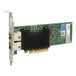 Netwerkkaarten Intel X710T2LBLK 2x 10Gb RJ-45 PCI Express 10Gb