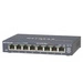 Schakelaar Netgear FS108-300PES 8x 10/100