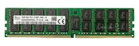 RAM-geheugen 1x 16GB Hynix ECC REGISTERED DDR4 2133MHz PC4-17000 RDIMM | HMA42GR7MFR4N-TF
