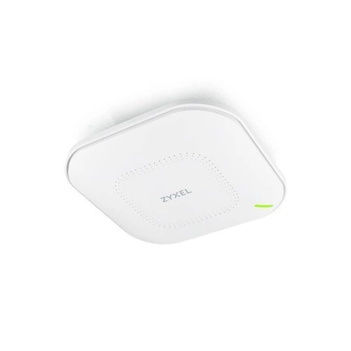 Toegangspunt Zyxel NWA110AX-EU0103F 2.4 GHz | 5 GHz 1200 Mbps 802.11 a/b/g/n/ac/ax