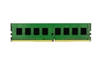 RAM-geheugen 1x 8GB Kingston NON-ECC UNBUFFERED DDR4 2666MHz PC4-21300 UDIMM | KVR26N19S6/8