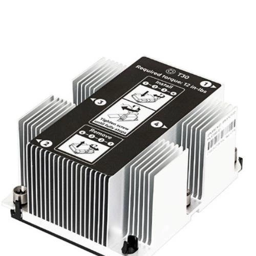 Koeling accessoire gewijd voor HP ProLiant ML110 G10 | 878922-001-RFB