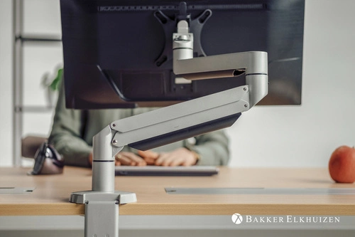 Draadloze muis Bakker Elkuizen Evoluent D BNEEVRDLW