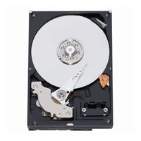 HDD-schijf 4TB gewijd voor server HPE ProLiant DL80 G9 3.5'' SAS 12Gb/s