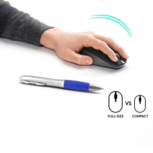 Draadloze muis Logitech M190 910-005905