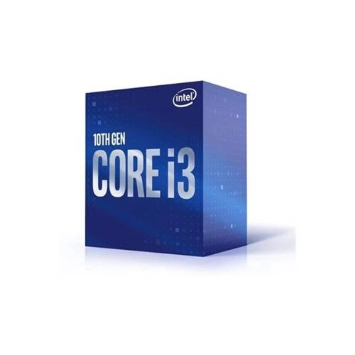 Processor Intel Core i3-10320 ( 8MB, 4x 4.6GHz) BX8070110320