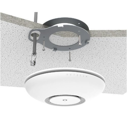 Toegangspunt Mikrotik RBcAPGi-5acD2nD 2.4 GHz | 5 GHz 867 Mbps 802.11a/b/g/n/ac