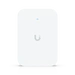 Toegangspunt Ubiquiti U7-Pro-XG-Wall 2,4 GHz | 5 GHz | 6 GHz 5764 Mbps 802.11a/b/g/n/ac/ax/be