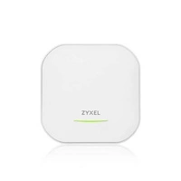 Toegangspunt Zyxel NWA220AX-6E-EU0101F 2.4 GHz | 5 GHz | 6GHz 4800 Mbps 802.11 a/b/g/n/ac/ax
