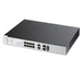 Schakelaar Zyxel NSW100-10P-EU0101F 8x 10/100/1000 2x RJ-45/SFP 180 W PoE+