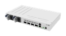 Schakelaar Mikrotik CRS504-4XQ-IN 1x 10/100 4x QSFP28