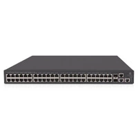Schakelaar HPE JG963A 48x 10/100/1000 2x SFP 370 W PoE+