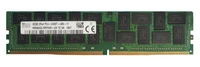 RAM-geheugen 1x 32GB Hynix ECC LOAD REDUCED DDR4 2400MHz PC4-19200 LRDIMM | HMA84GL7MFR4N-UH