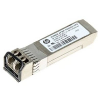 SFP-Modules HPE JD092B LC 10 Gbps SFP+ 300 m