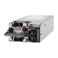 HP ProLiant & SimpliVity 800W RENEW | 865434R-B21