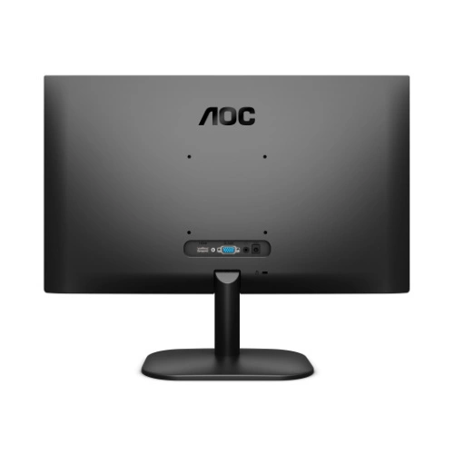 Monitoren 23.8" AOC 24B2XDA 1920 x 1080 Full HD 75Hz schermmatrix IPS