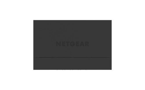Schakelaar Netgear GS305PP-300EUS 5x 1Gb 83 W PoE+