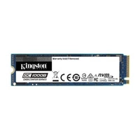 SSD-schijf Kingston DC1000B 480GB M.2 NVMe PCIe | SEDC1000BM8/480G