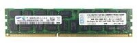 RAM-geheugen 1x 8GB Samsung ECC REGISTERED DDR3 1066MHz PC3-8500 RDIMM | M393B1K73CH0-CF8