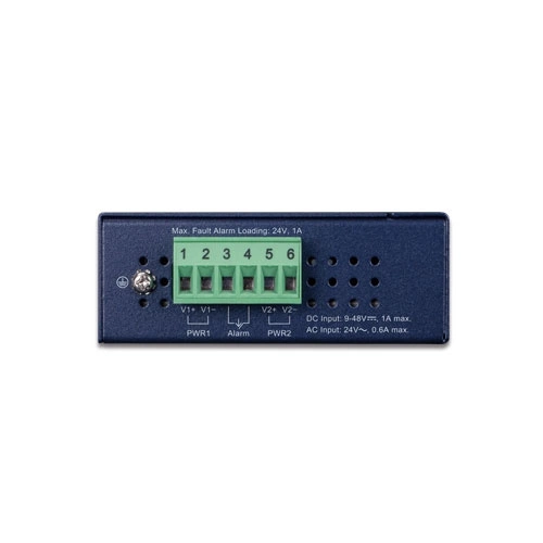 Schakelaar Planet IGS-4215-4T2S 4x 1Gb 2x SFP