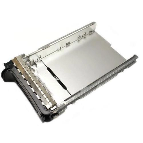 Beugel voor schijf 3.5'' SAS/SATA Hot-Swap gewijd voor Dell | MF666