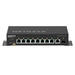 Schakelaar Netgear GSM4210PD-100EUS 9x 1Gb 1x SFP 110 W PoE+