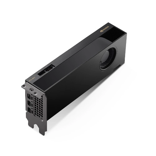 Grafische kaart Nvidia PNY RTX A4000 ADA 20GB GDDR6 ECC | VCNRTX4000ADALP-BLK