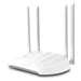 Toegangspunt TP-LINK TL-WA1801 2.4 GHz | 5 GHz 1201 Mbps 802.11 a/b/g/n/ac/ax