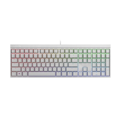 Bedraad toetsenbord Cherry MX 2.0S QWERTY
