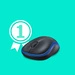 Draadloze muis Logitech M185 910-002239