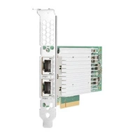 Netwerkkaarten HPE 867707-B21 2x SFP+ PCI Express 10Gb