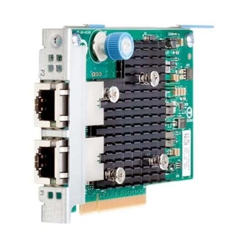 Netwerkkaarten HPE 817745-B21-RFB 2x RJ-45 PCI Express 10Gb