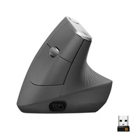 Draadloze muis Logitech MX Vertical 910-005448