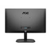 Monitoren 23.8" AOC 24B2XDM 1920 x 1080 Full HD 75Hz schermmatrix VA