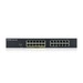 Schakelaar Zyxel GS1915-24EP-EU0101F 24x 1Gb 130W PoE+